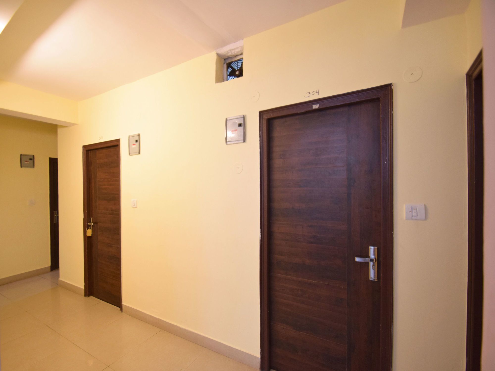 Oyo 8439 Hotel Howard Shimla Exterior photo